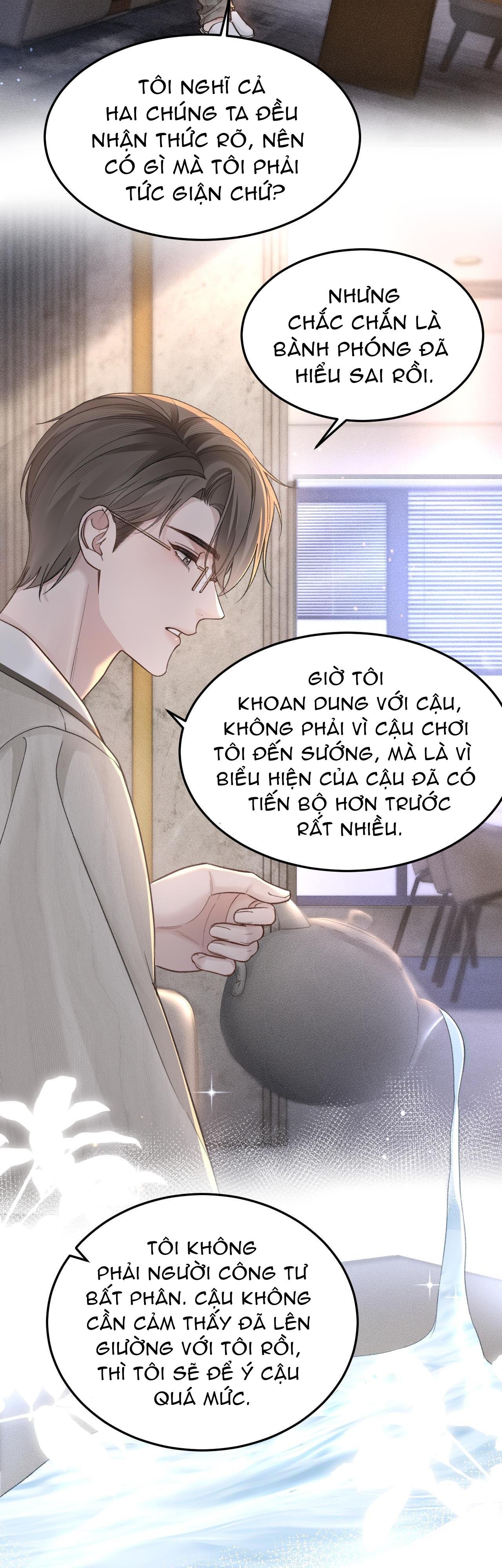 Ăn Miếng Trả Miếng Chapter 68 - Trang 2
