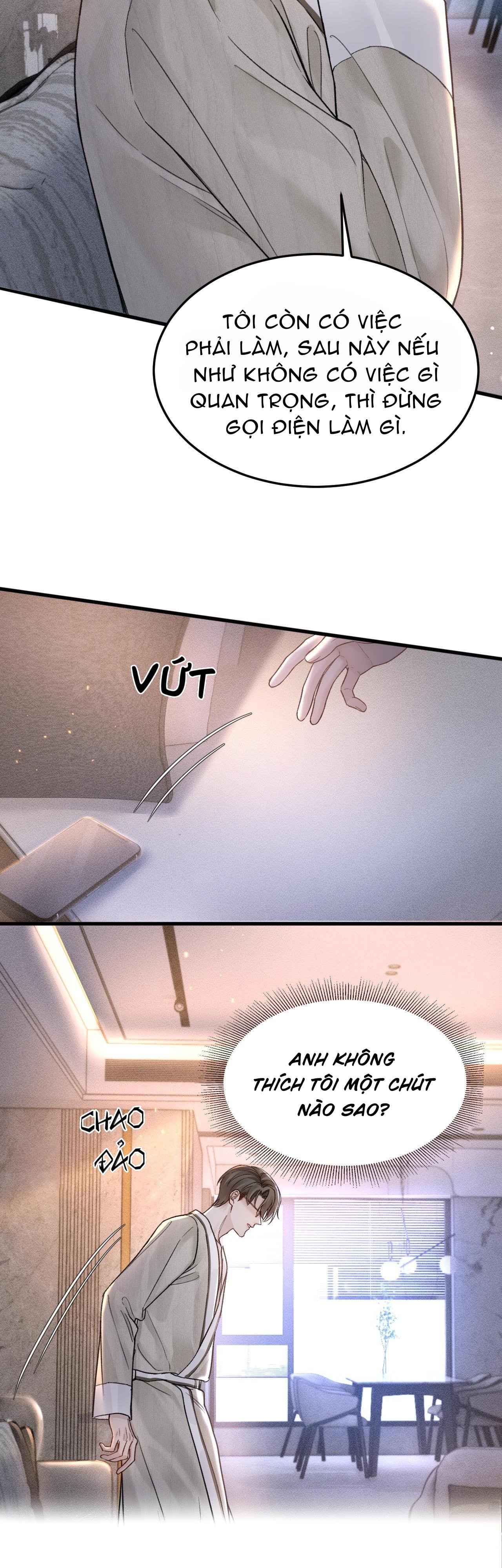 Ăn Miếng Trả Miếng Chapter 68 - Trang 2