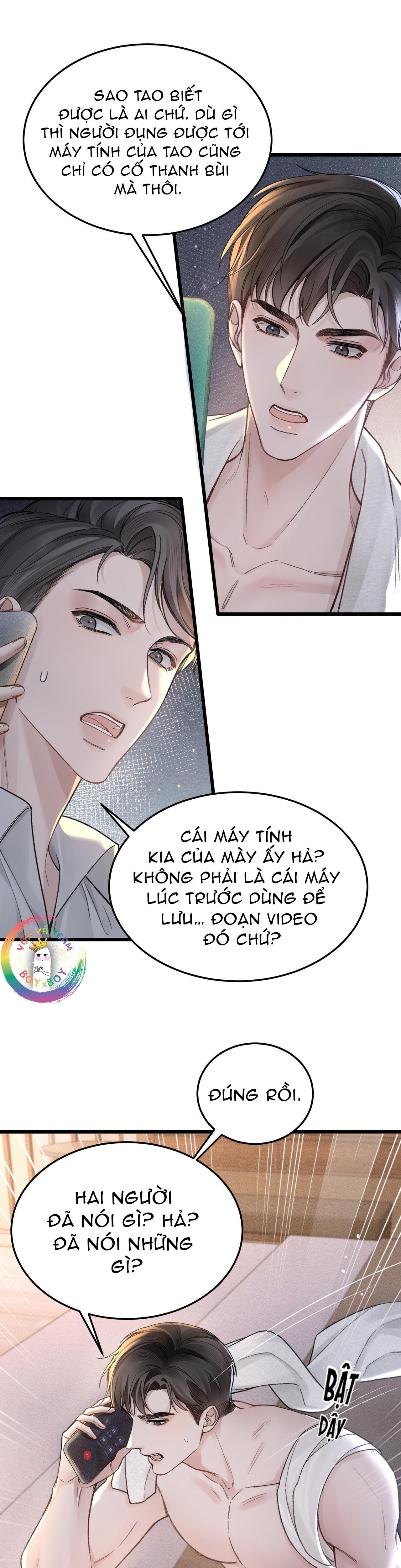 Ăn Miếng Trả Miếng Chapter 68 - Trang 2