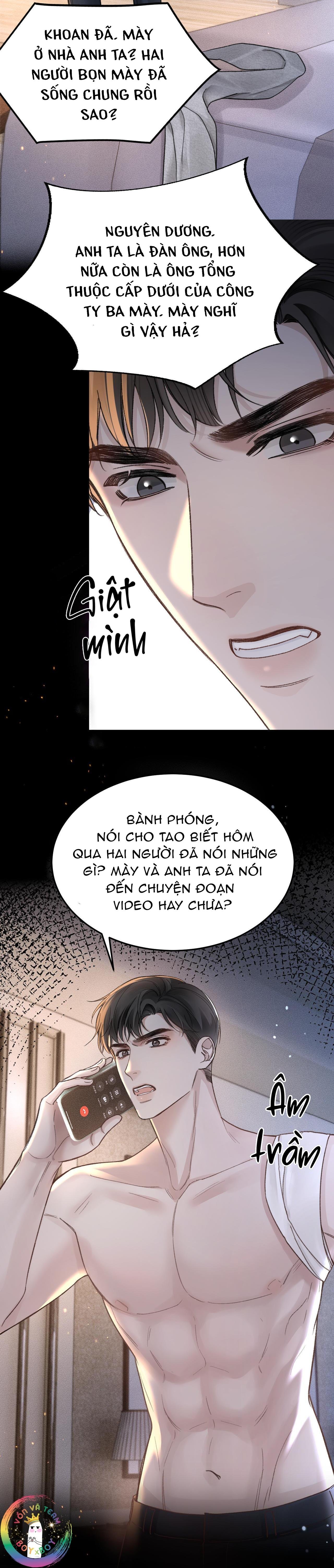 Ăn Miếng Trả Miếng Chapter 68 - Trang 2
