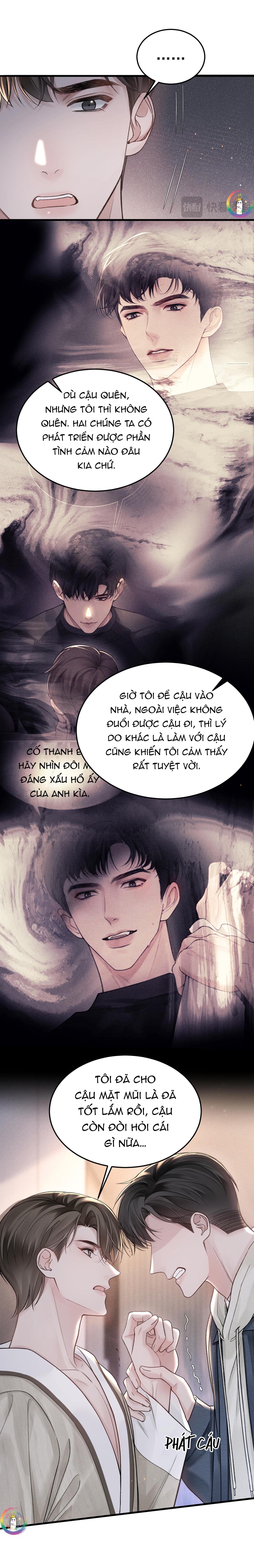 Ăn Miếng Trả Miếng Chapter 69 - Trang 2