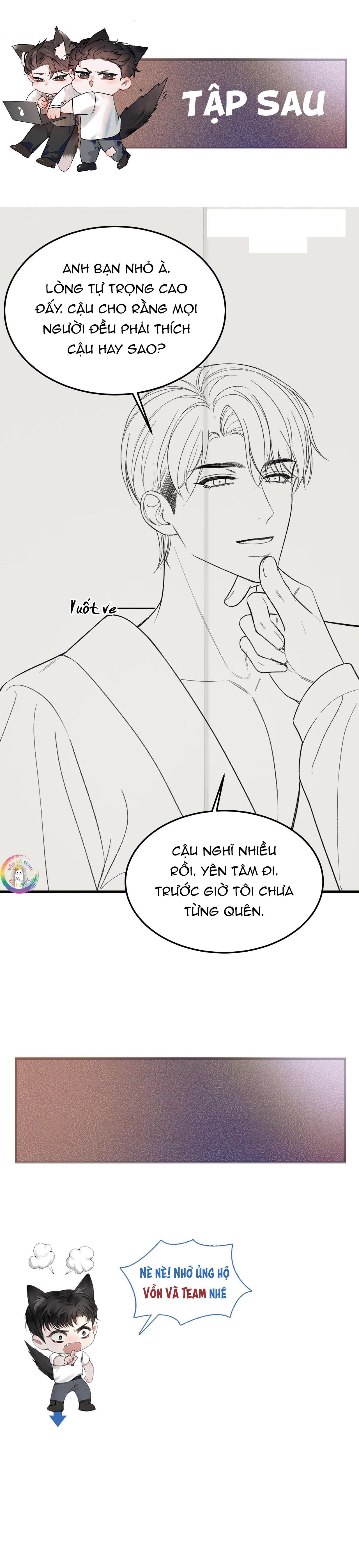 Ăn Miếng Trả Miếng Chapter 69 - Trang 2