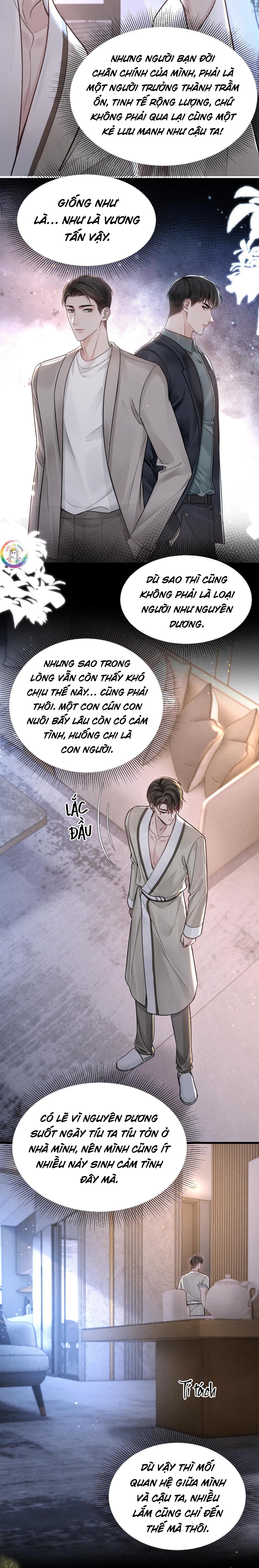 Ăn Miếng Trả Miếng Chapter 69 - Trang 2