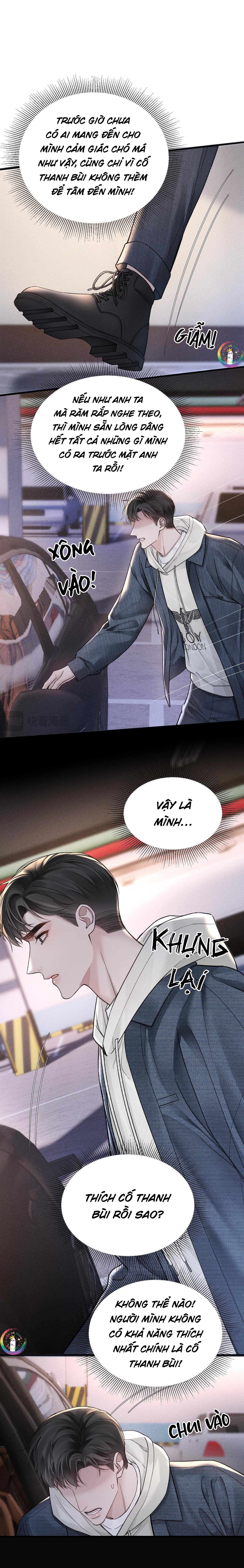 Ăn Miếng Trả Miếng Chapter 69 - Trang 2