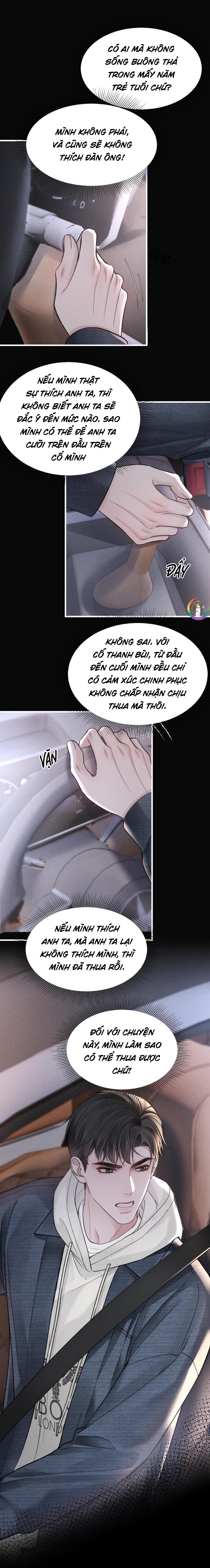 Ăn Miếng Trả Miếng Chapter 69 - Trang 2