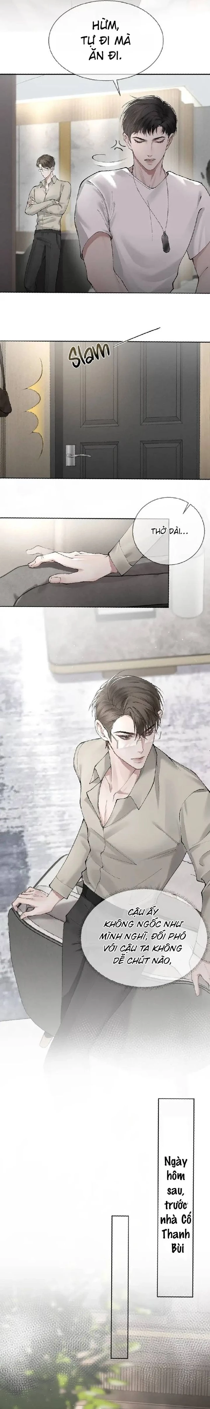 Ăn Miếng Trả Miếng Chapter 7 - Trang 2