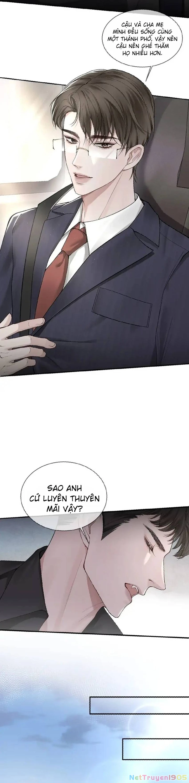 Ăn Miếng Trả Miếng Chapter 7 - Trang 2