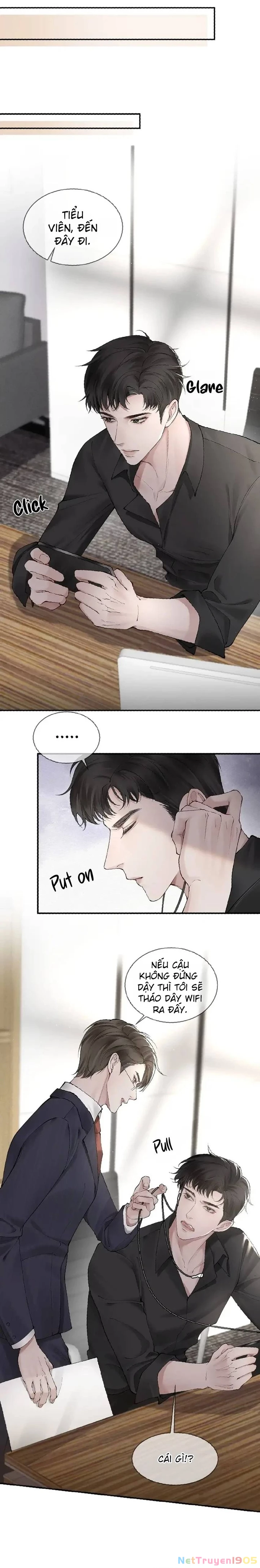 Ăn Miếng Trả Miếng Chapter 7 - Trang 2
