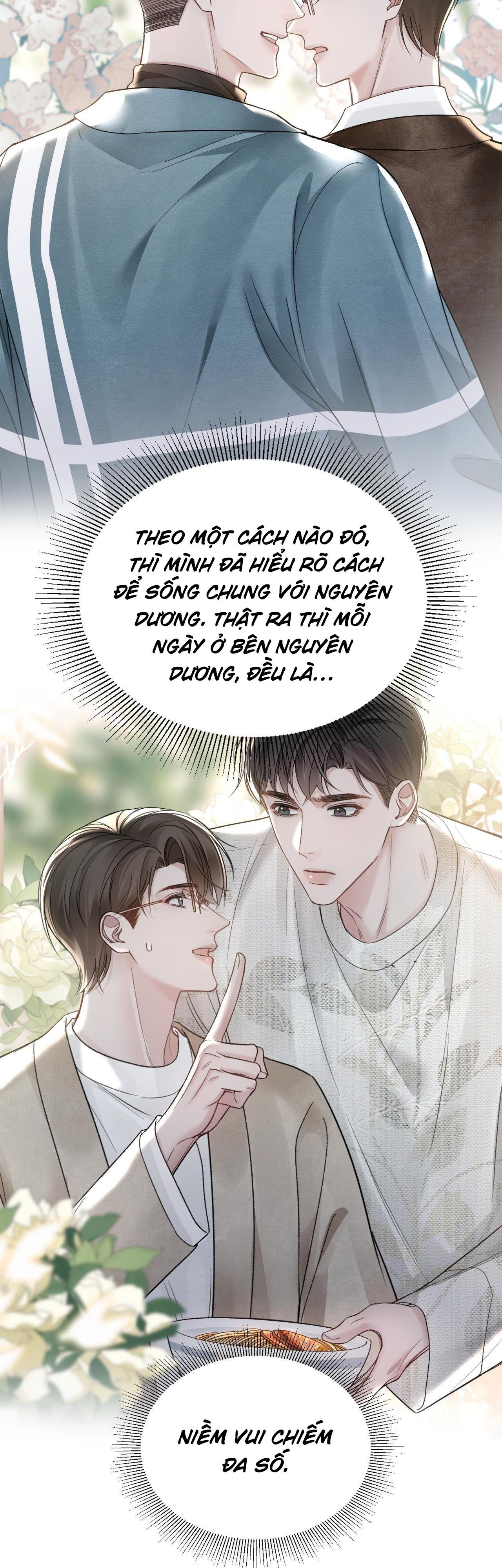 Ăn Miếng Trả Miếng Chapter 70 - Trang 2