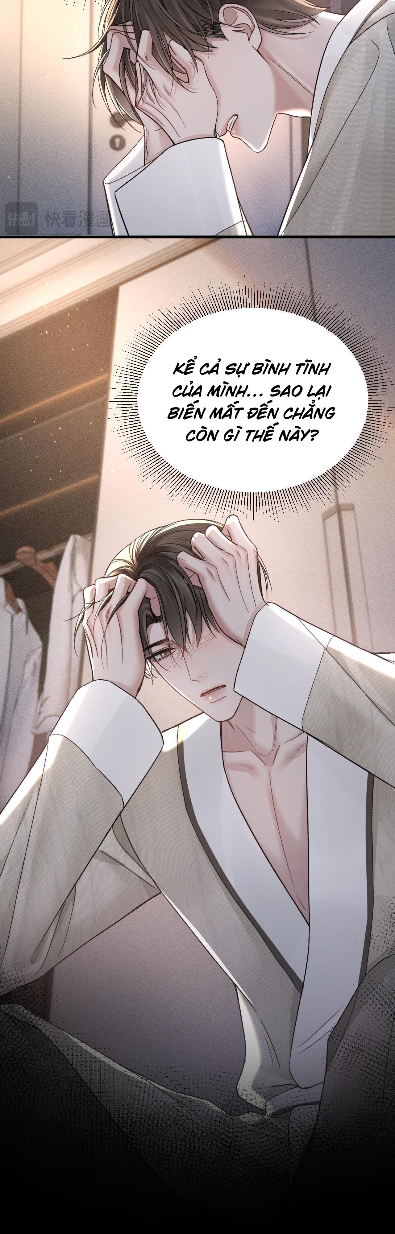Ăn Miếng Trả Miếng Chapter 70 - Trang 2