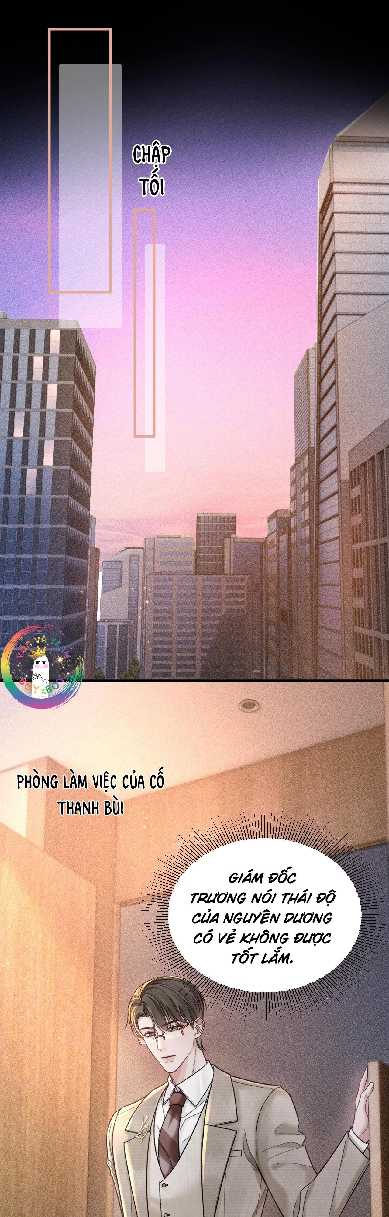 Ăn Miếng Trả Miếng Chapter 70 - Trang 2