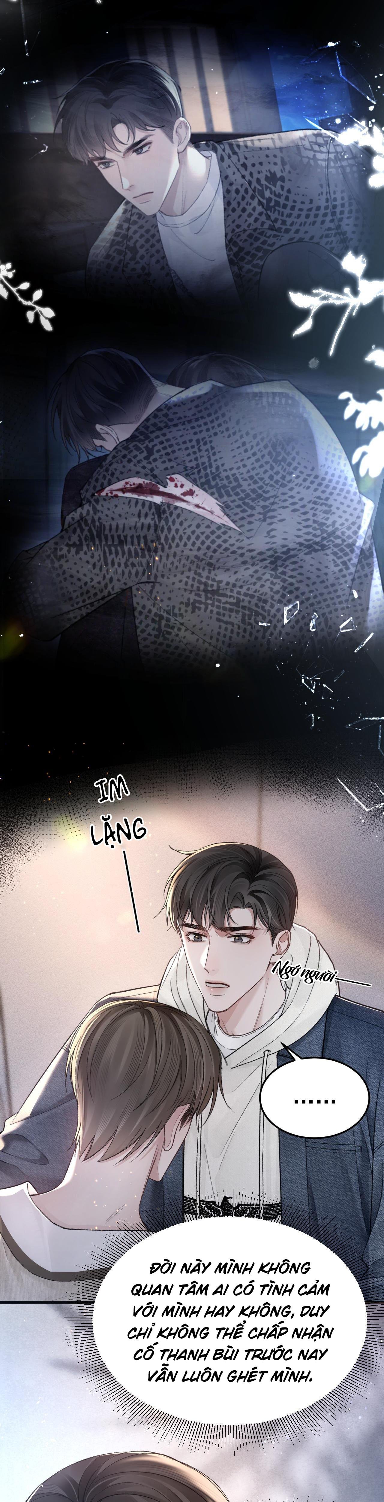 Ăn Miếng Trả Miếng Chapter 70 - Trang 2