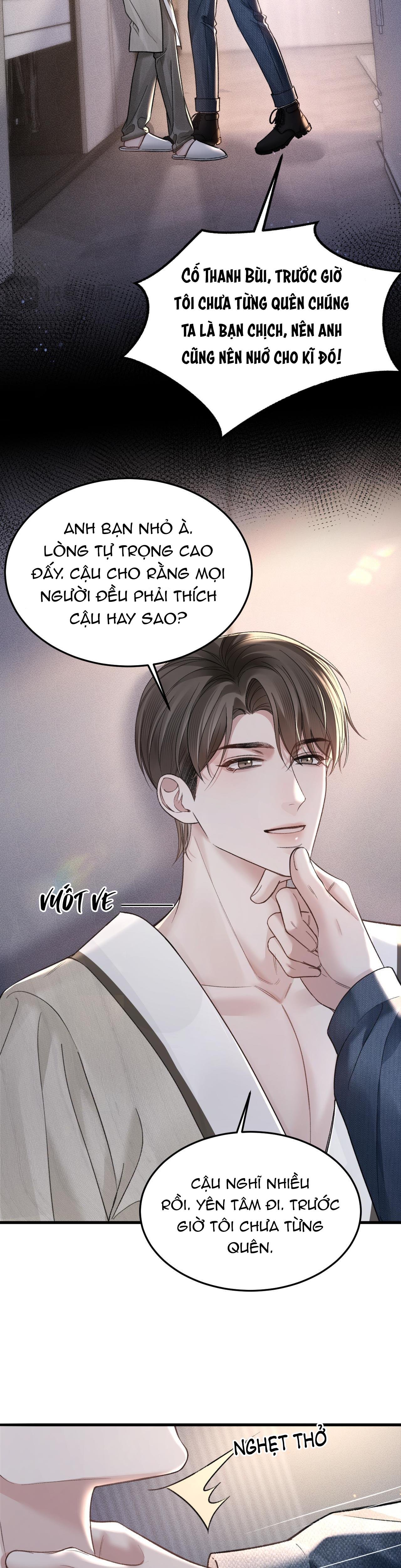 Ăn Miếng Trả Miếng Chapter 70 - Trang 2
