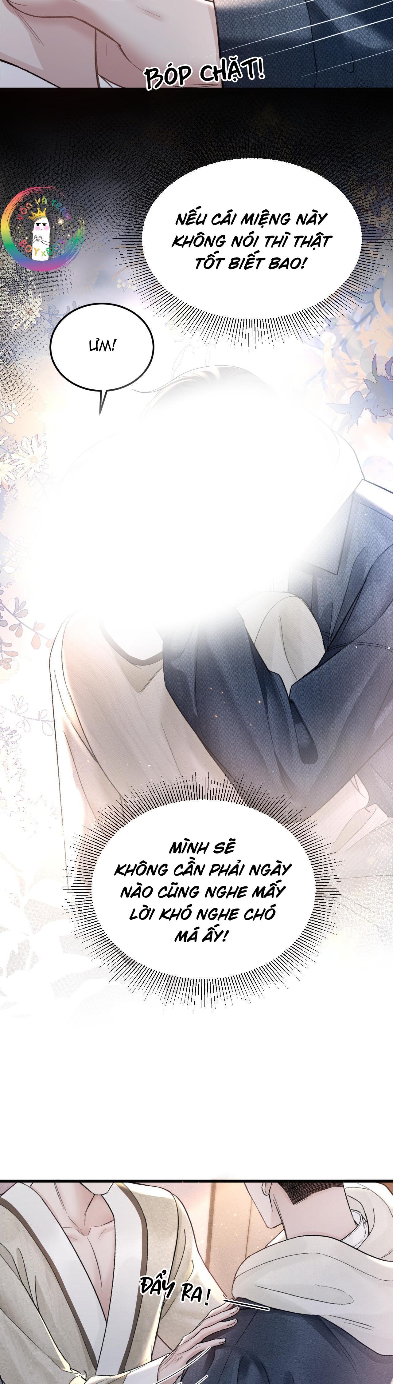 Ăn Miếng Trả Miếng Chapter 70 - Trang 2