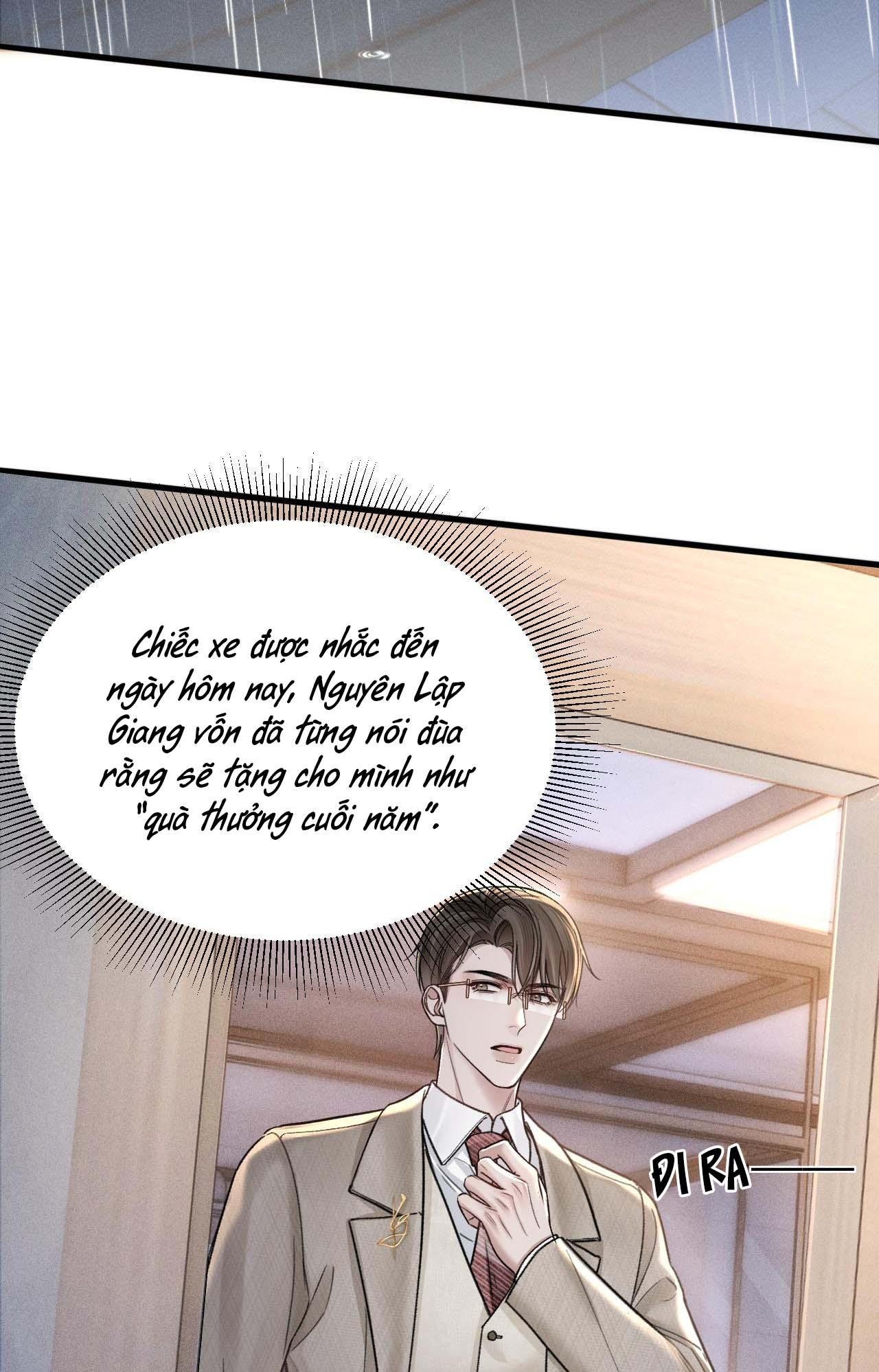 Ăn Miếng Trả Miếng Chapter 71 - Trang 2
