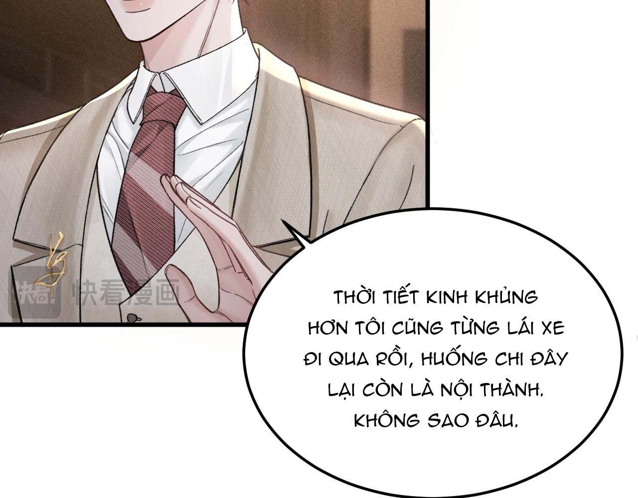 Ăn Miếng Trả Miếng Chapter 71 - Trang 2