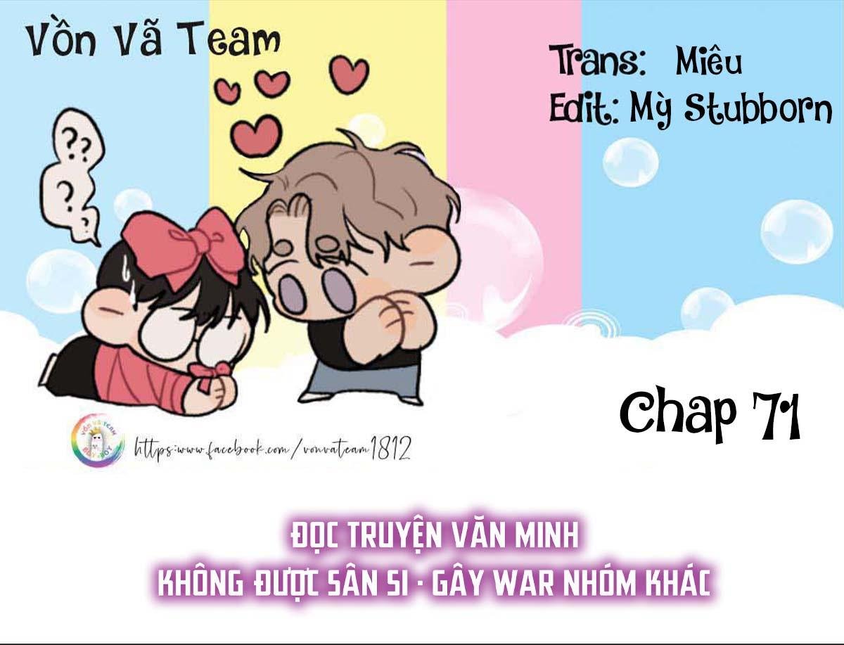 Ăn Miếng Trả Miếng Chapter 71 - Trang 2