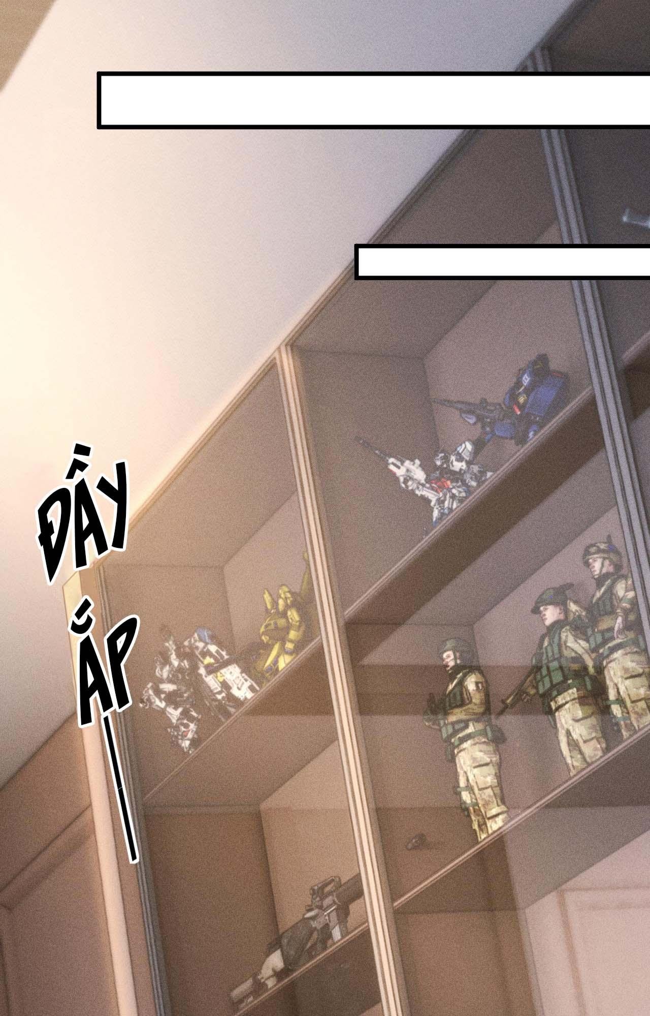 Ăn Miếng Trả Miếng Chapter 71 - Trang 2