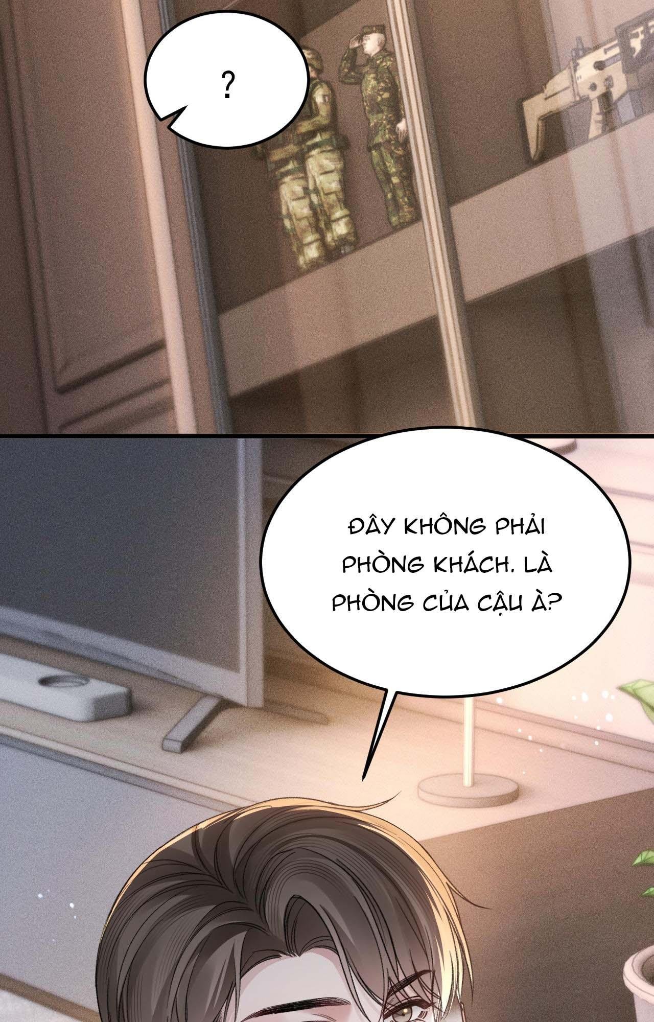 Ăn Miếng Trả Miếng Chapter 71 - Trang 2