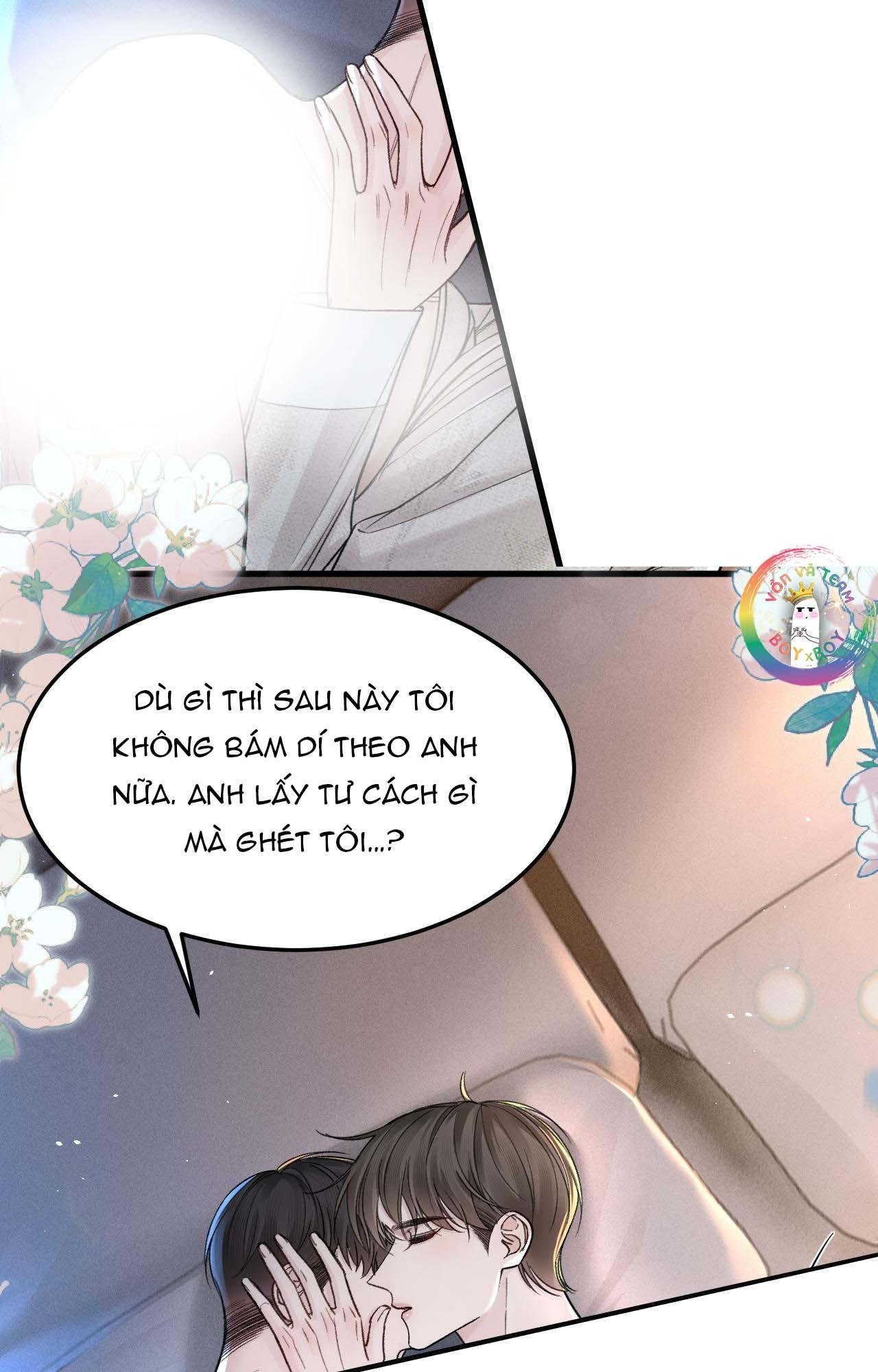 Ăn Miếng Trả Miếng Chapter 71 - Trang 2