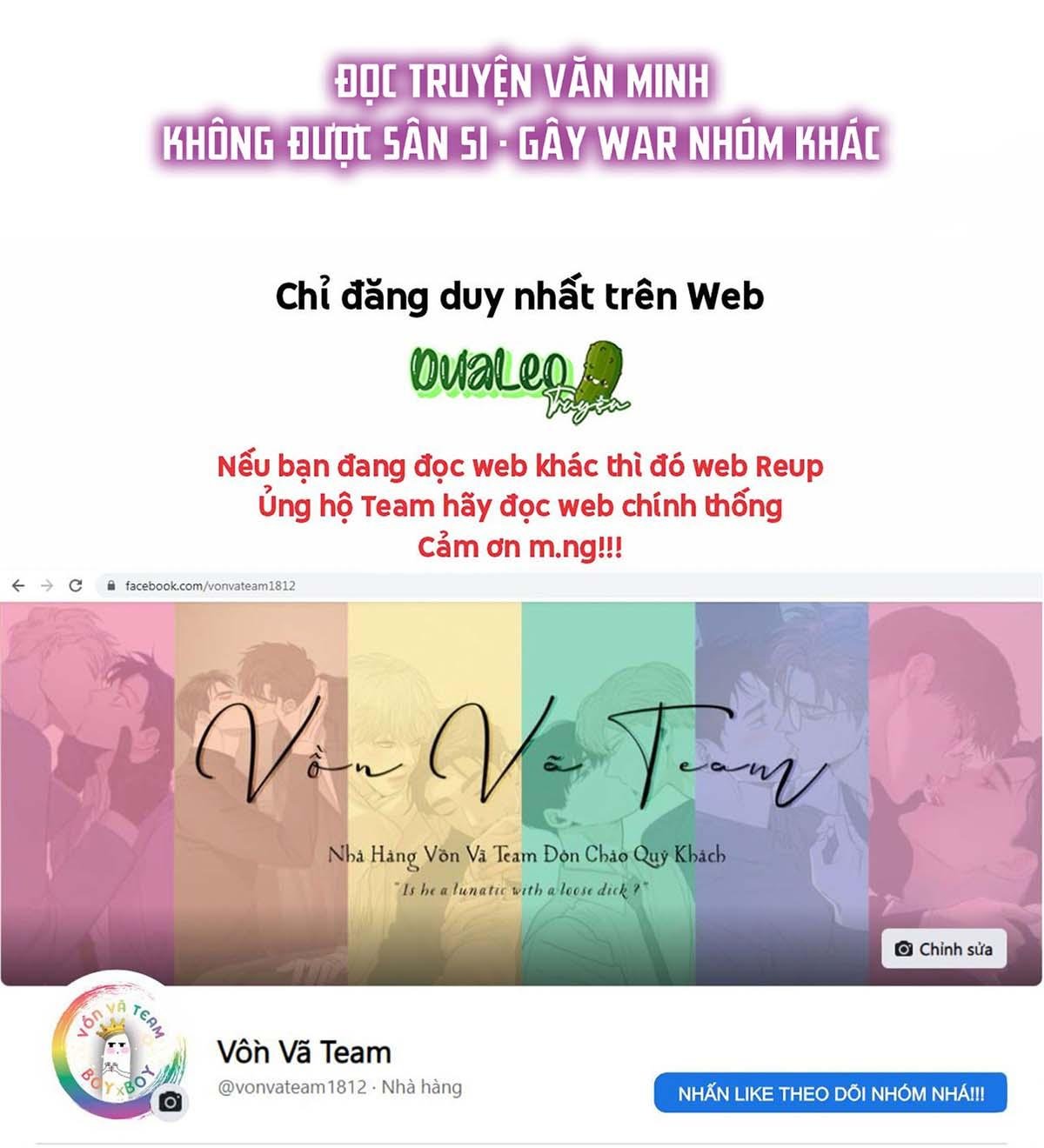 Ăn Miếng Trả Miếng Chapter 71 - Trang 2