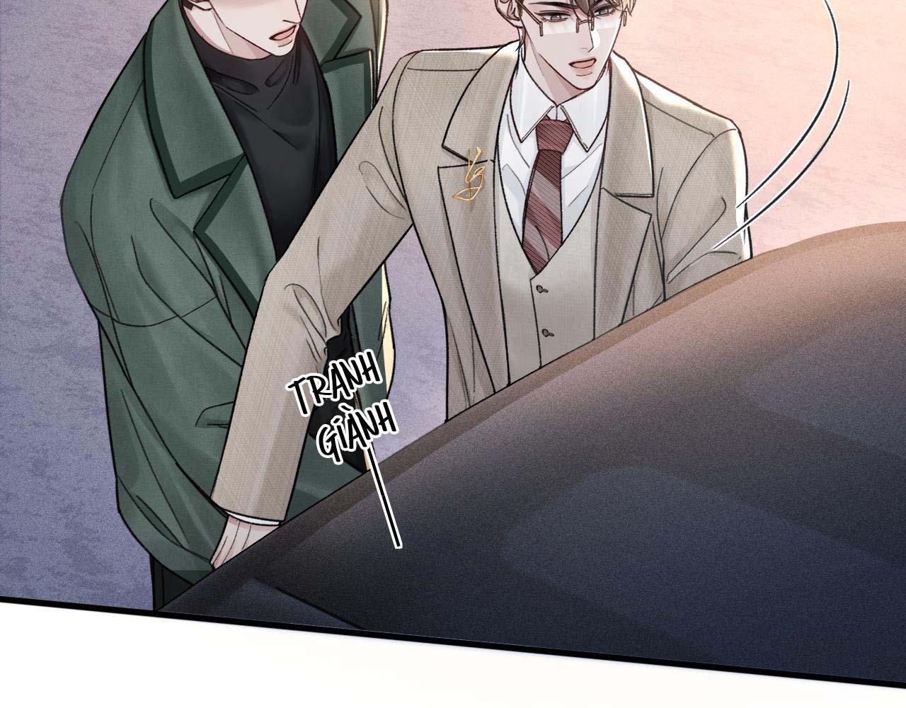 Ăn Miếng Trả Miếng Chapter 71 - Trang 2