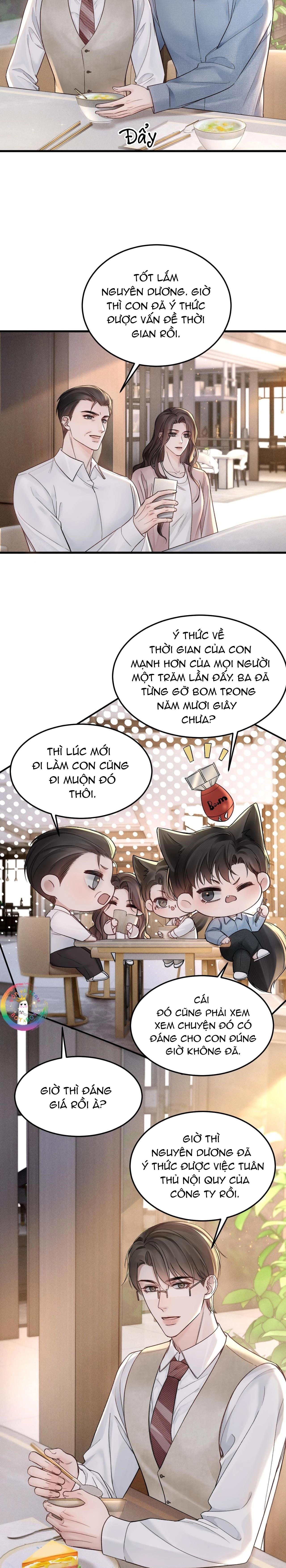 Ăn Miếng Trả Miếng Chapter 72 - Trang 2