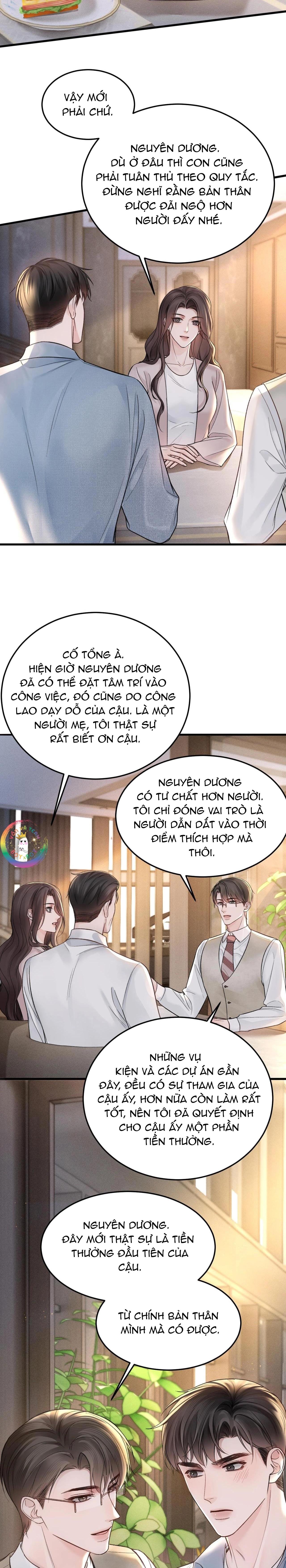 Ăn Miếng Trả Miếng Chapter 72 - Trang 2