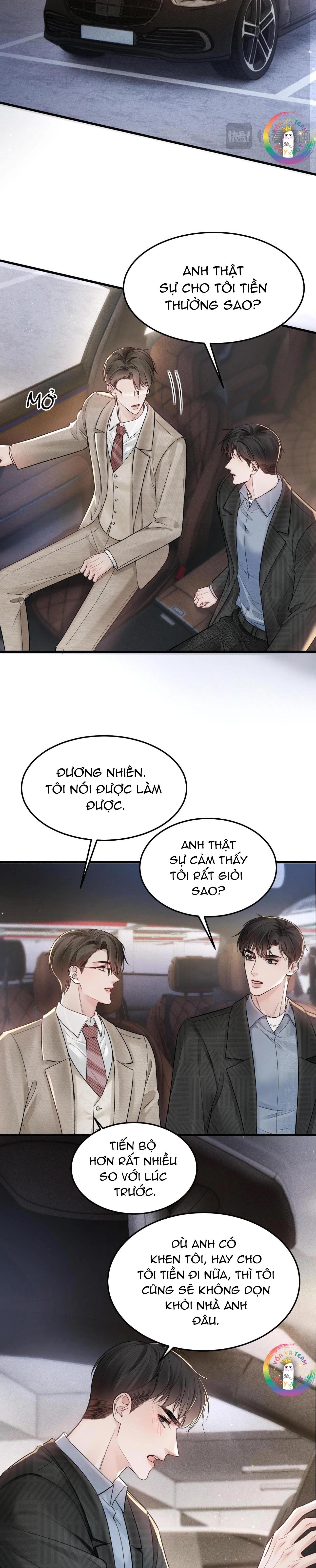 Ăn Miếng Trả Miếng Chapter 72 - Trang 2