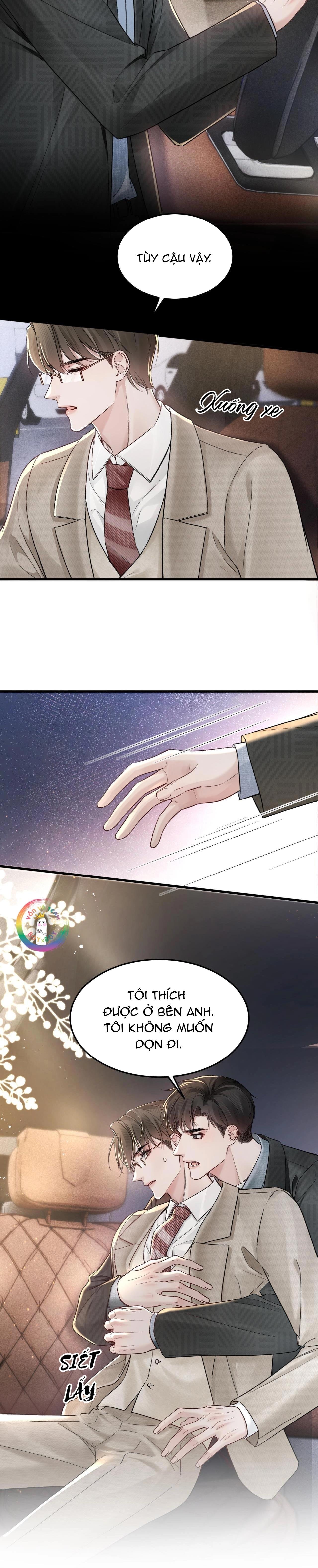 Ăn Miếng Trả Miếng Chapter 72 - Trang 2