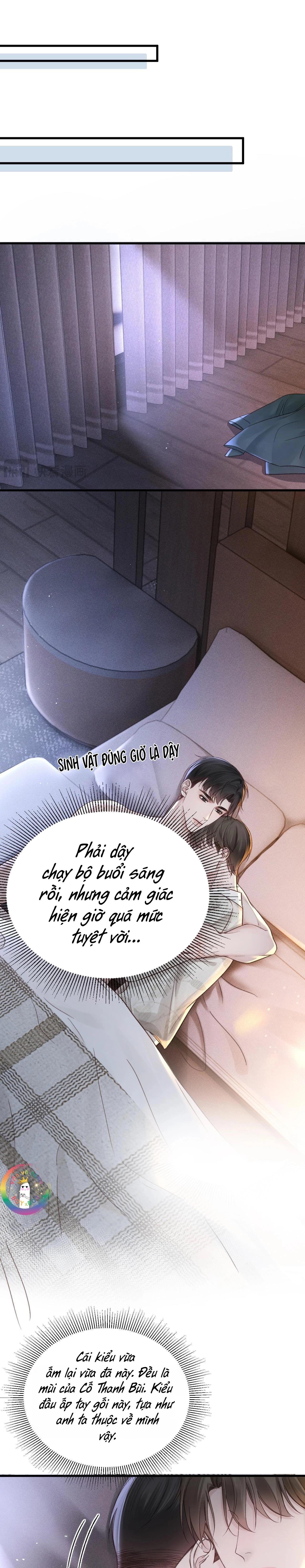 Ăn Miếng Trả Miếng Chapter 72 - Trang 2