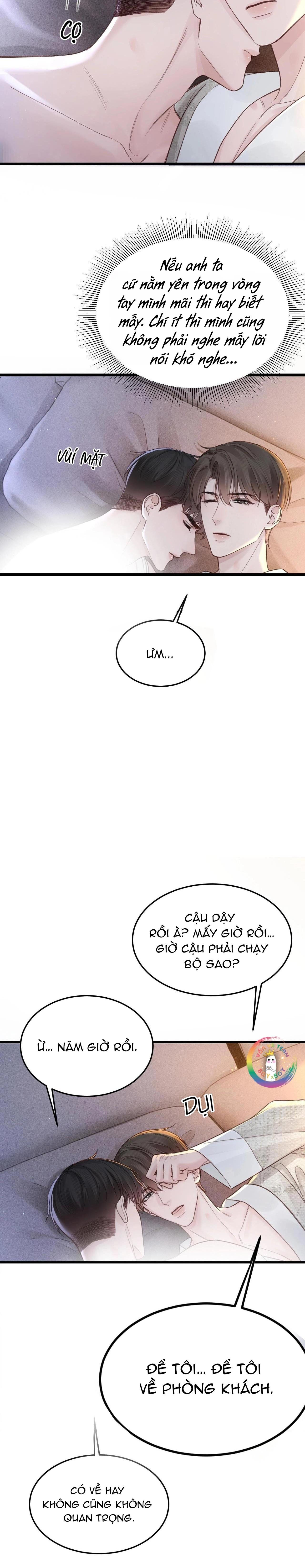 Ăn Miếng Trả Miếng Chapter 72 - Trang 2