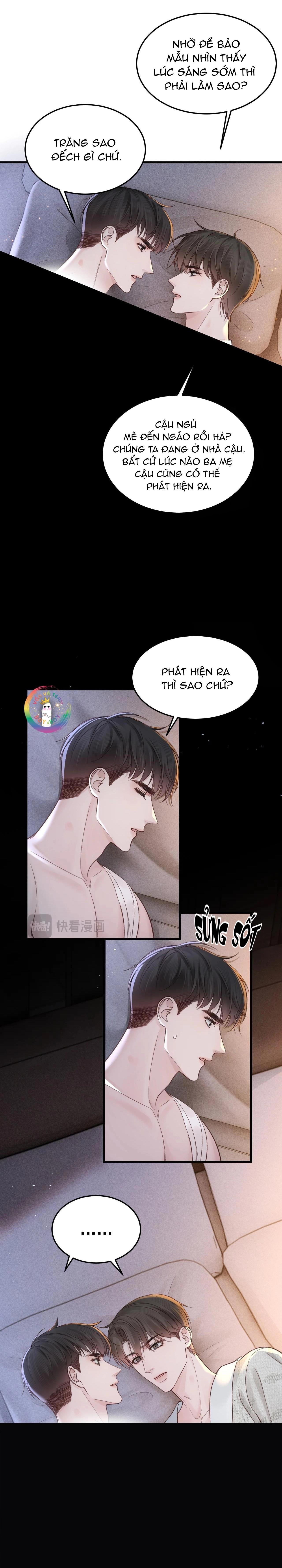 Ăn Miếng Trả Miếng Chapter 72 - Trang 2