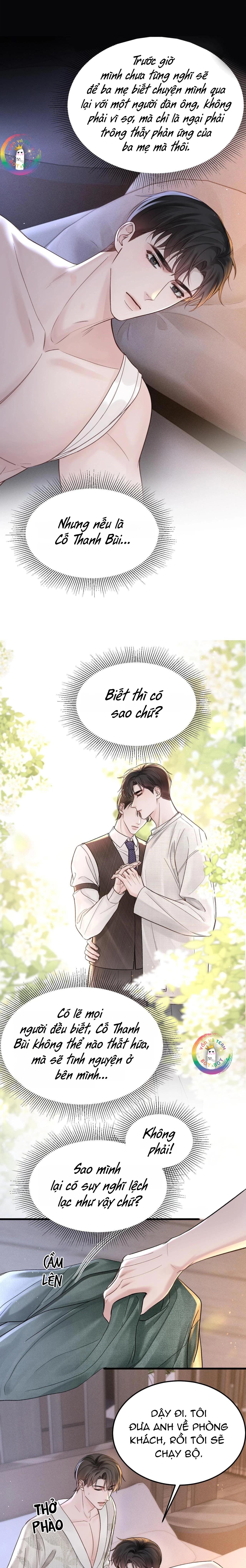 Ăn Miếng Trả Miếng Chapter 72 - Trang 2