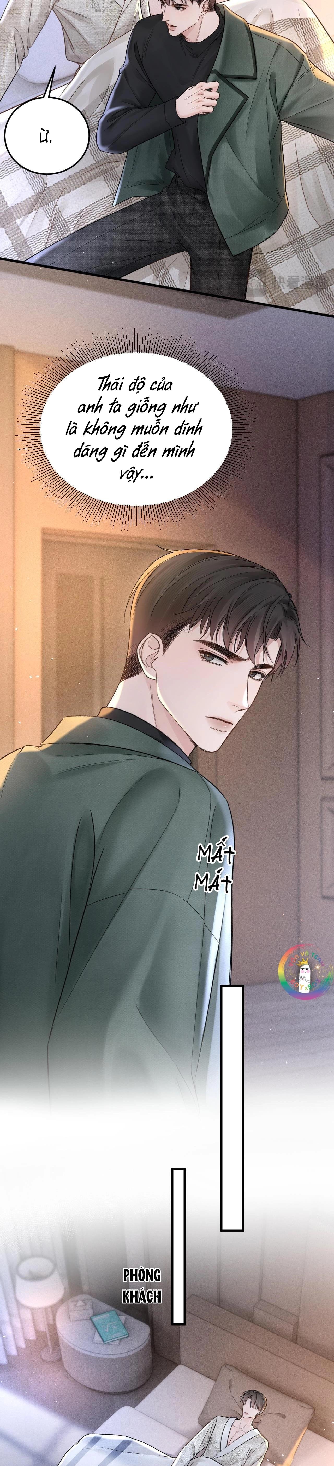 Ăn Miếng Trả Miếng Chapter 72 - Trang 2