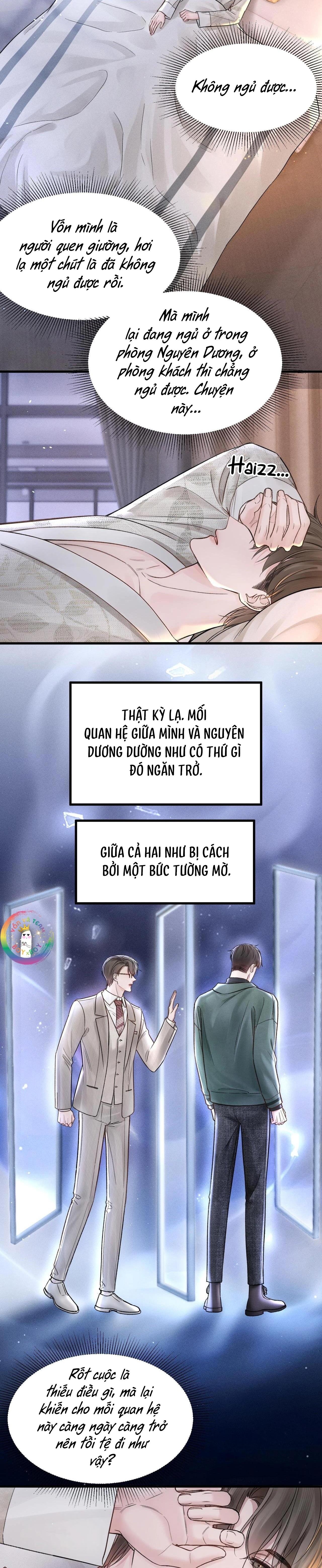 Ăn Miếng Trả Miếng Chapter 72 - Trang 2