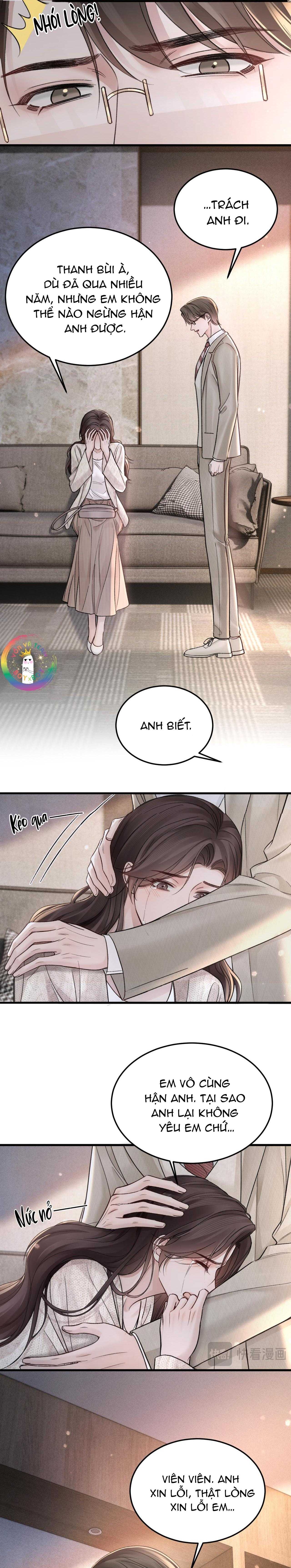 Ăn Miếng Trả Miếng Chapter 73 - Trang 2