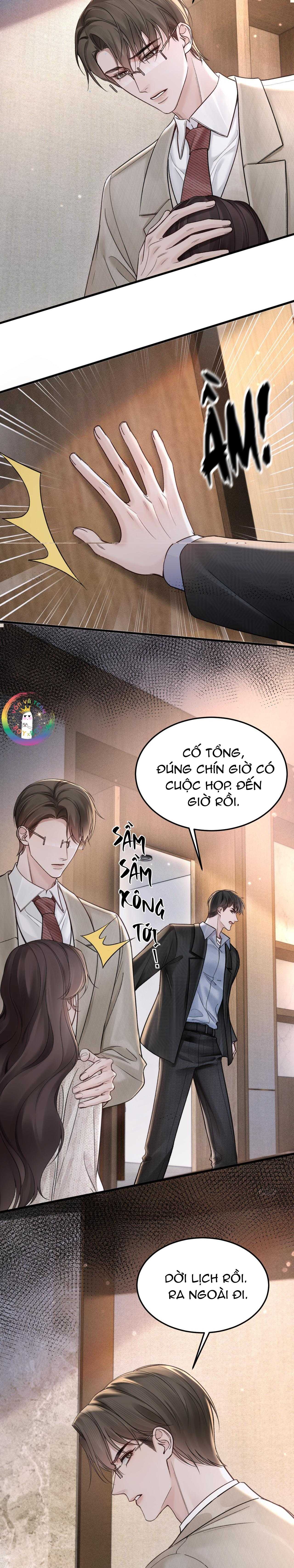 Ăn Miếng Trả Miếng Chapter 73 - Trang 2