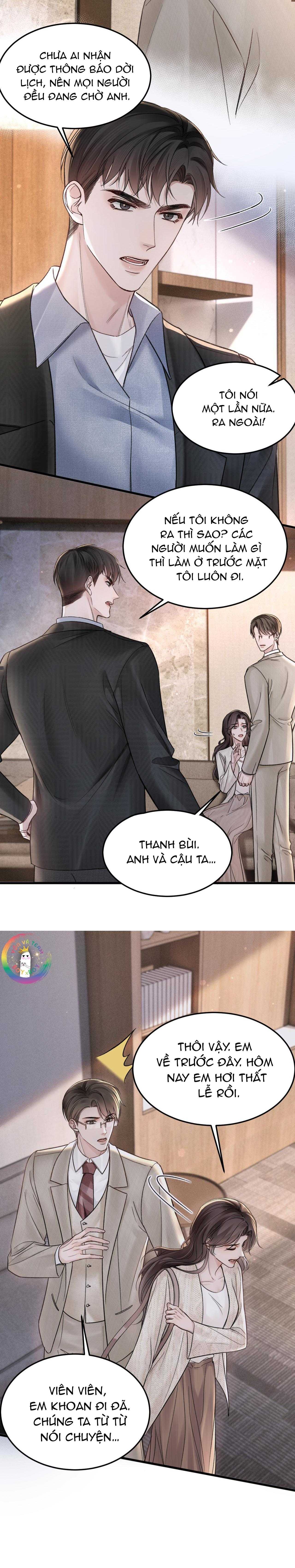 Ăn Miếng Trả Miếng Chapter 73 - Trang 2
