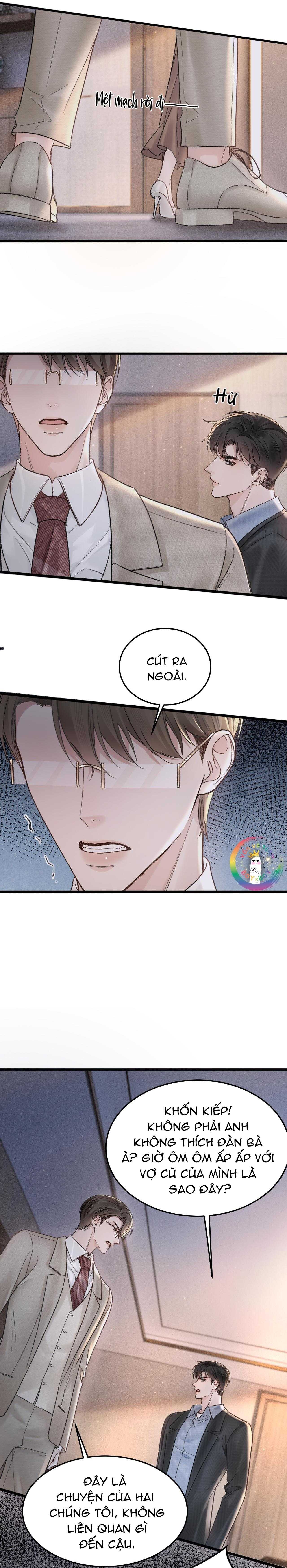 Ăn Miếng Trả Miếng Chapter 73 - Trang 2