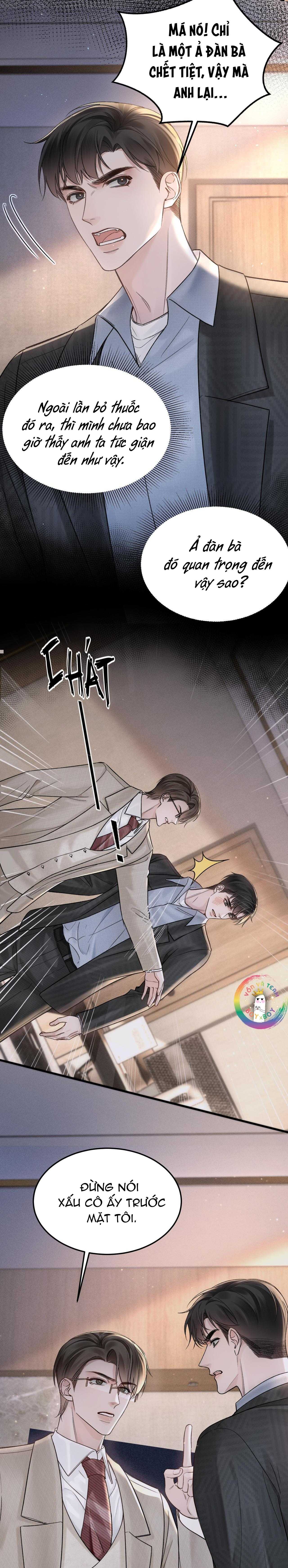 Ăn Miếng Trả Miếng Chapter 73 - Trang 2