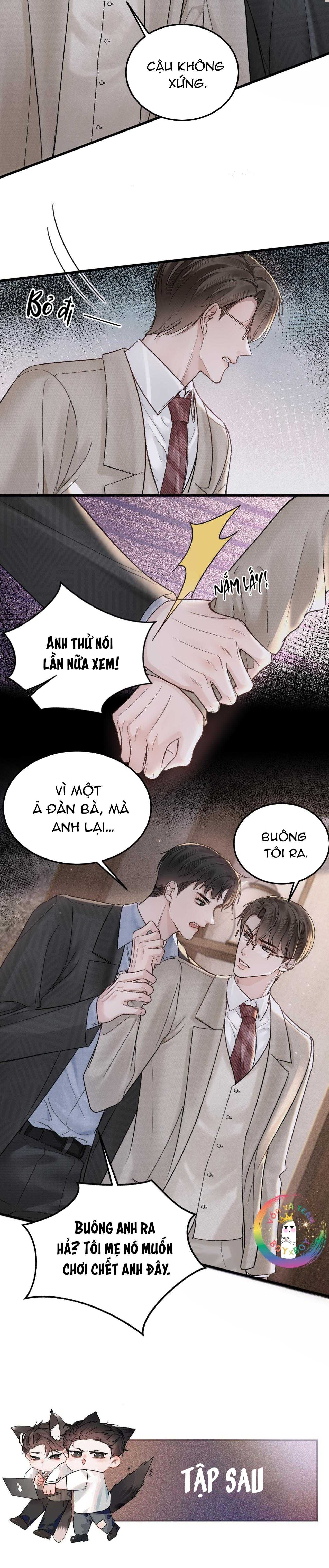 Ăn Miếng Trả Miếng Chapter 73 - Trang 2