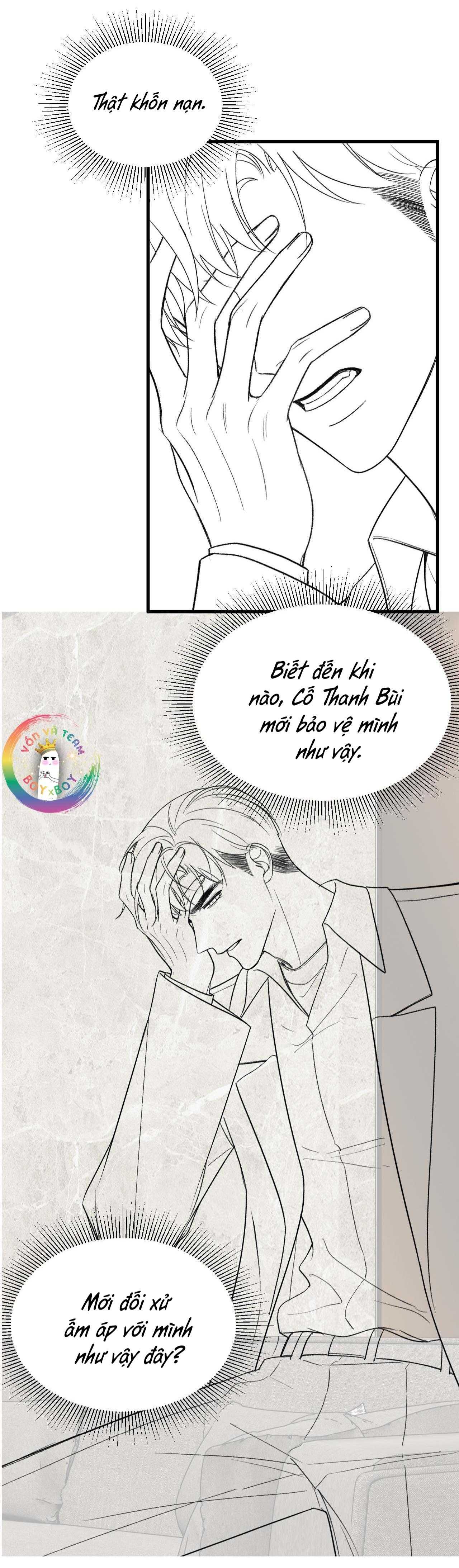 Ăn Miếng Trả Miếng Chapter 73 - Trang 2