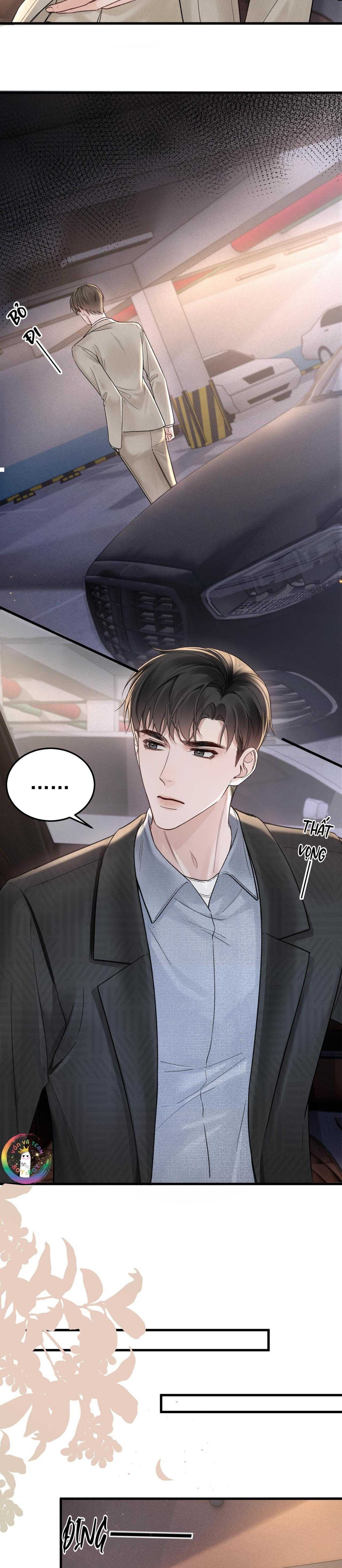 Ăn Miếng Trả Miếng Chapter 73 - Trang 2