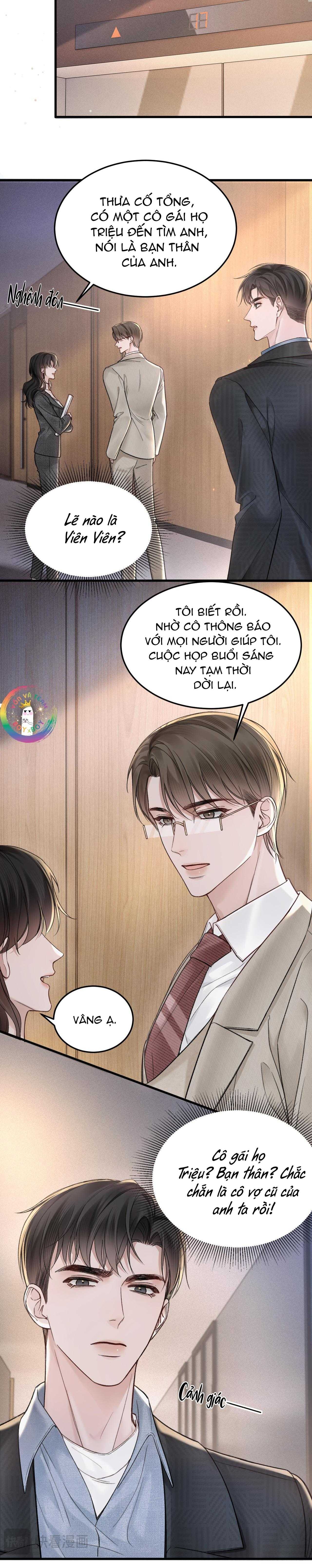 Ăn Miếng Trả Miếng Chapter 73 - Trang 2