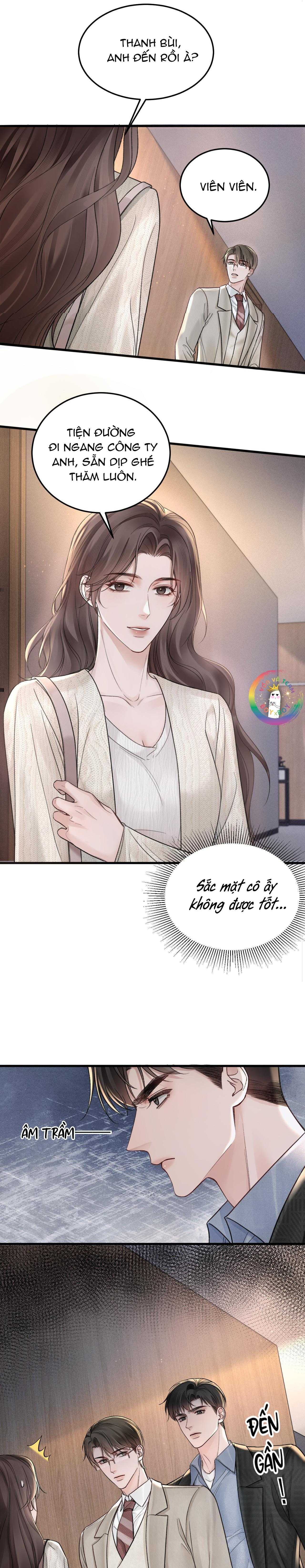 Ăn Miếng Trả Miếng Chapter 73 - Trang 2