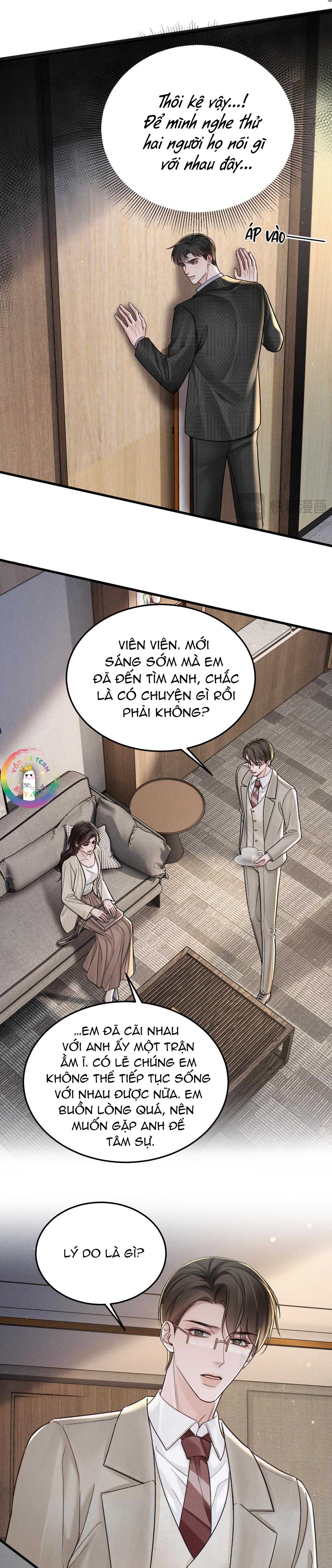 Ăn Miếng Trả Miếng Chapter 73 - Trang 2