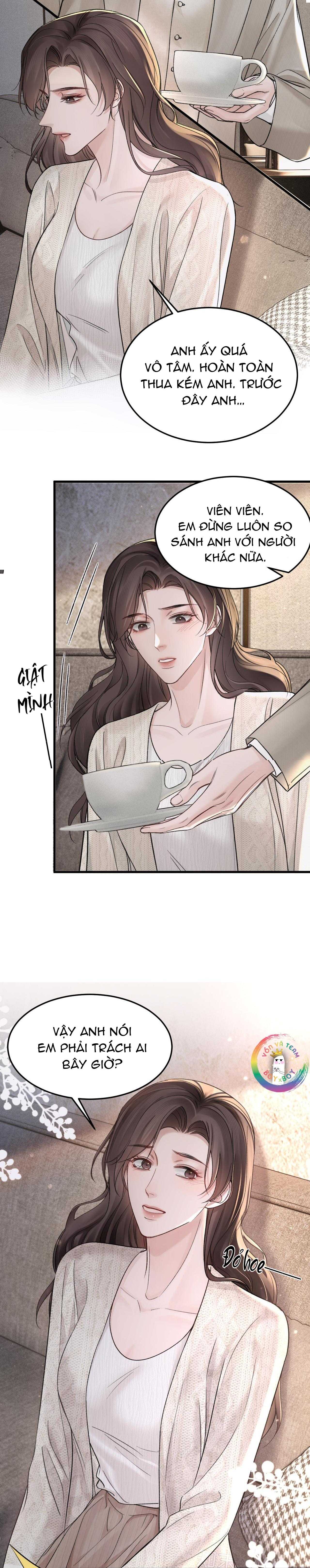 Ăn Miếng Trả Miếng Chapter 73 - Trang 2