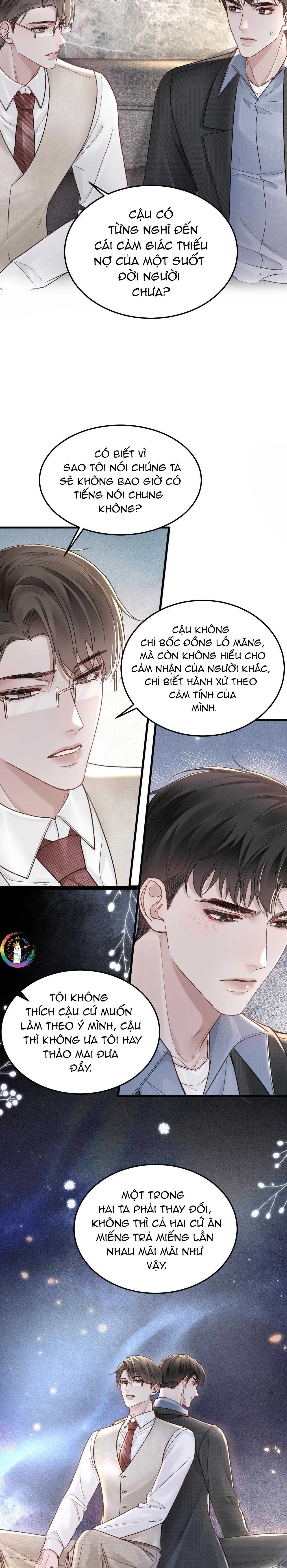 Ăn Miếng Trả Miếng Chapter 74 - Trang 2