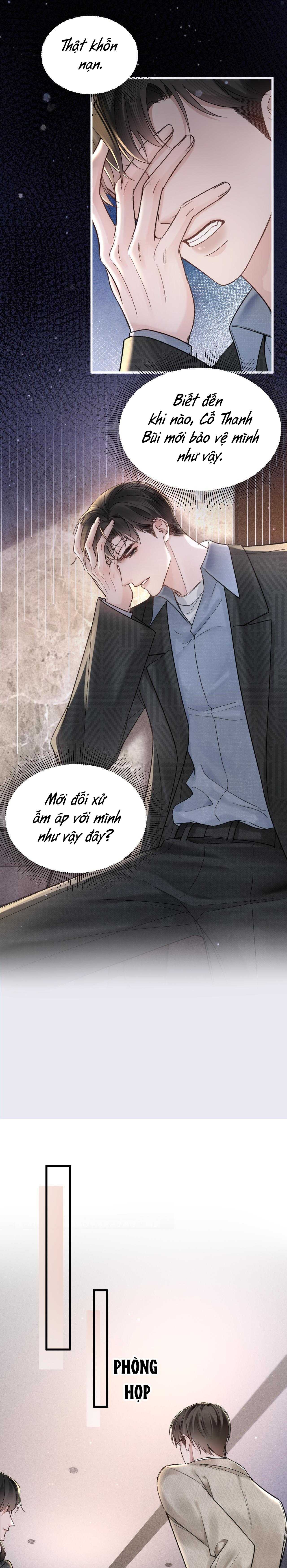 Ăn Miếng Trả Miếng Chapter 74 - Trang 2